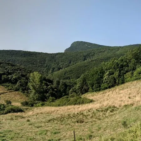 Hébergement de vacances Le Belvedere