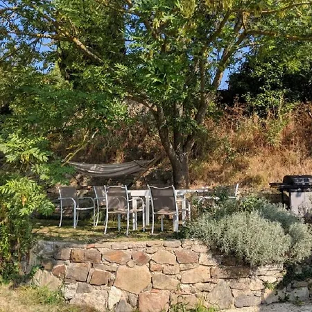 Holiday home Le Belvedere Lairiere