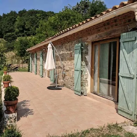 Holiday home Le Belvedere