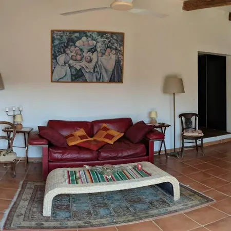 Holiday home Le Belvedere Lairiere