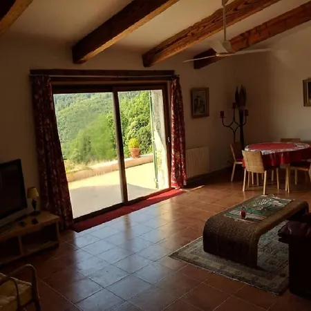 Le Belvedere * Lairiere