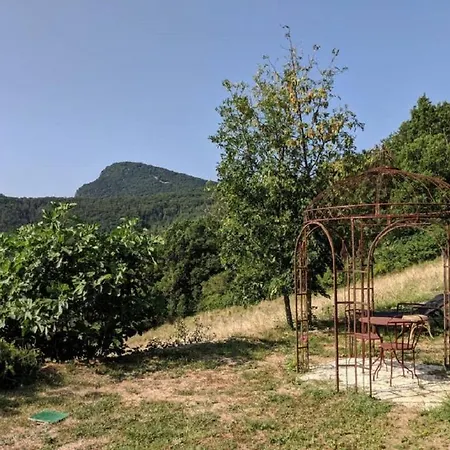 Le Belvedere בית נופש