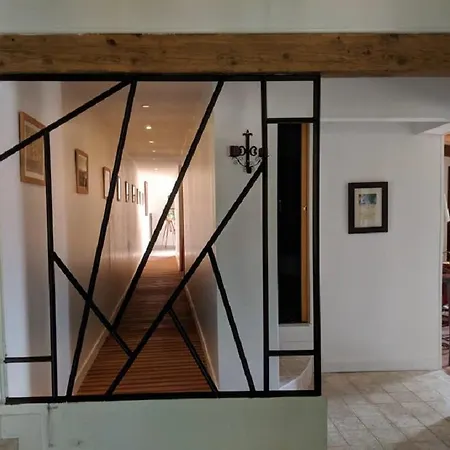 度假居 Le Belvedere *