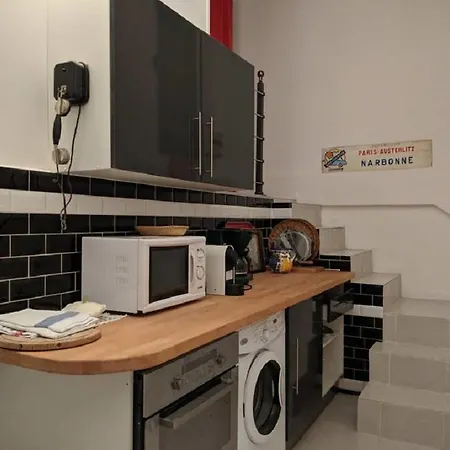 Le Belvedere * Lairiere