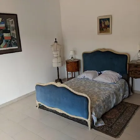 Le Belvedere * Lairiere