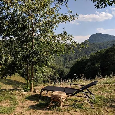 度假居 Le Belvedere *