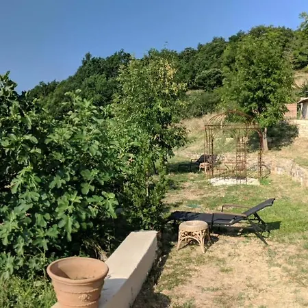 Le Belvedere Hébergement de vacances