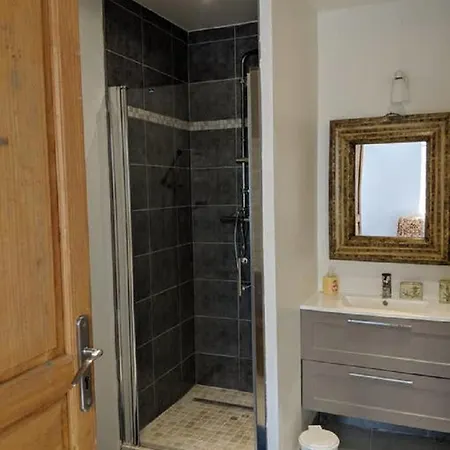 Holiday home Le Belvedere *