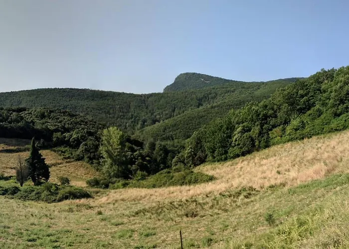 Feriehus Le Belvedere