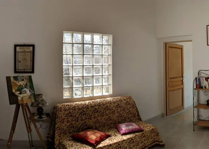 Le Belvedere * Lairiere