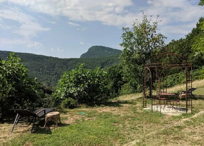 Casa de Férias Le Belvedere *