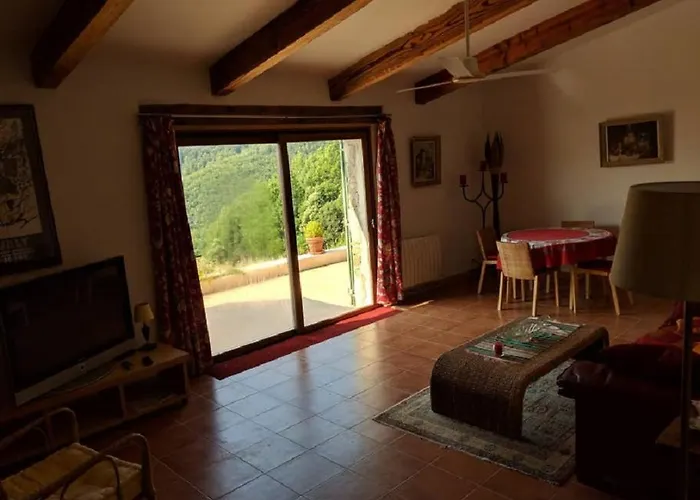 Le Belvedere * Lairiere