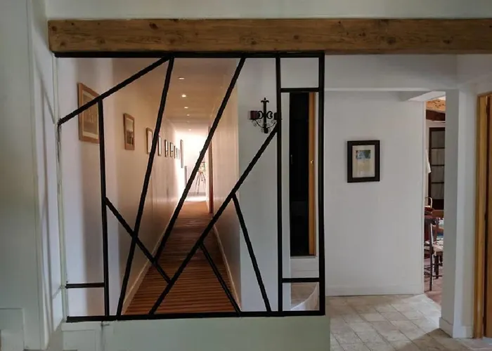 Casa de Férias Le Belvedere *