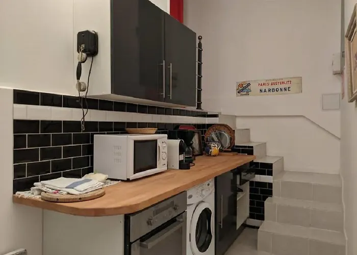 Le Belvedere * Lairiere