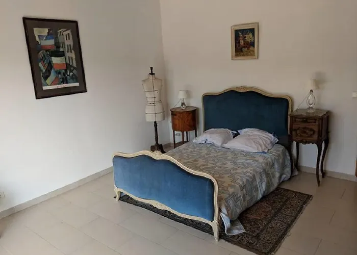 Le Belvedere * Lairiere