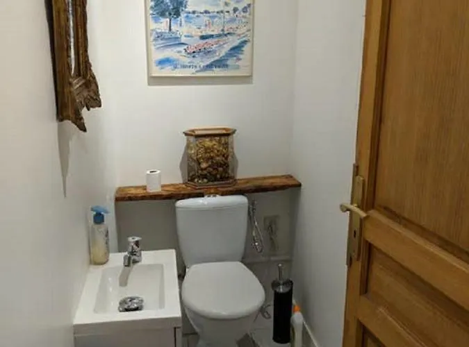 Le Belvedere * Lairiere