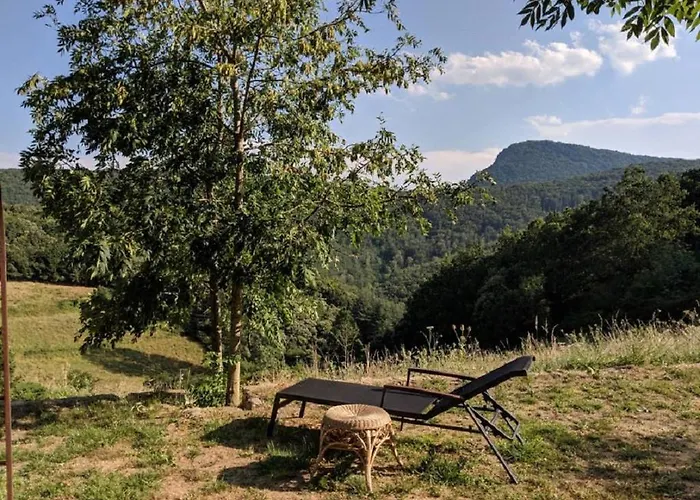 Casa de Férias Le Belvedere *