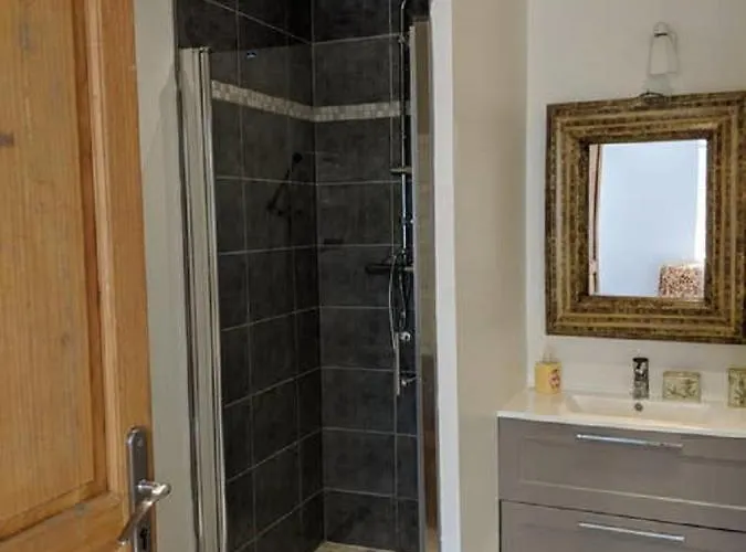 Feriehus Le Belvedere *